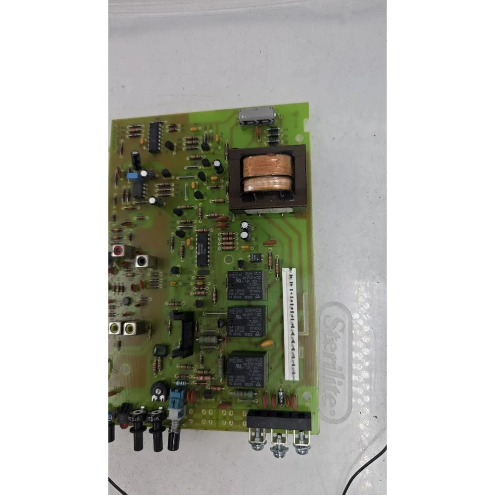 Genie 34513 Control Logic Circuit Board for Genie Models Chain Drive Glides